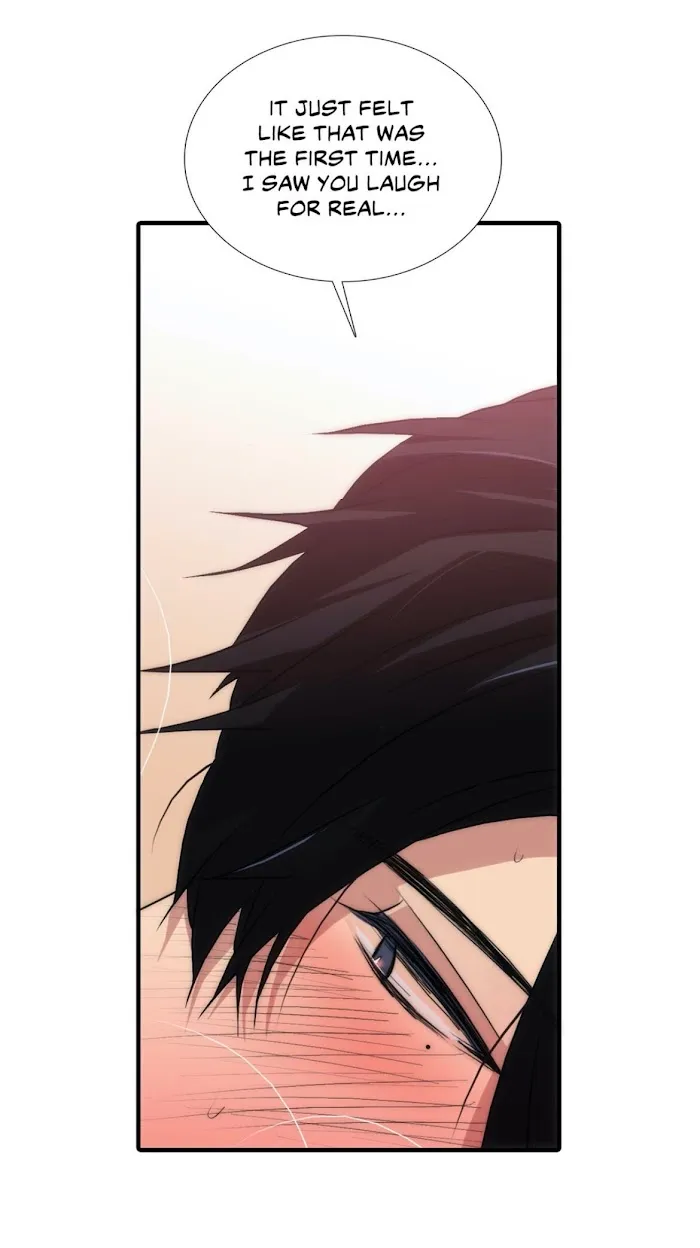 Love Shuttle - Chapter 64 Page 36