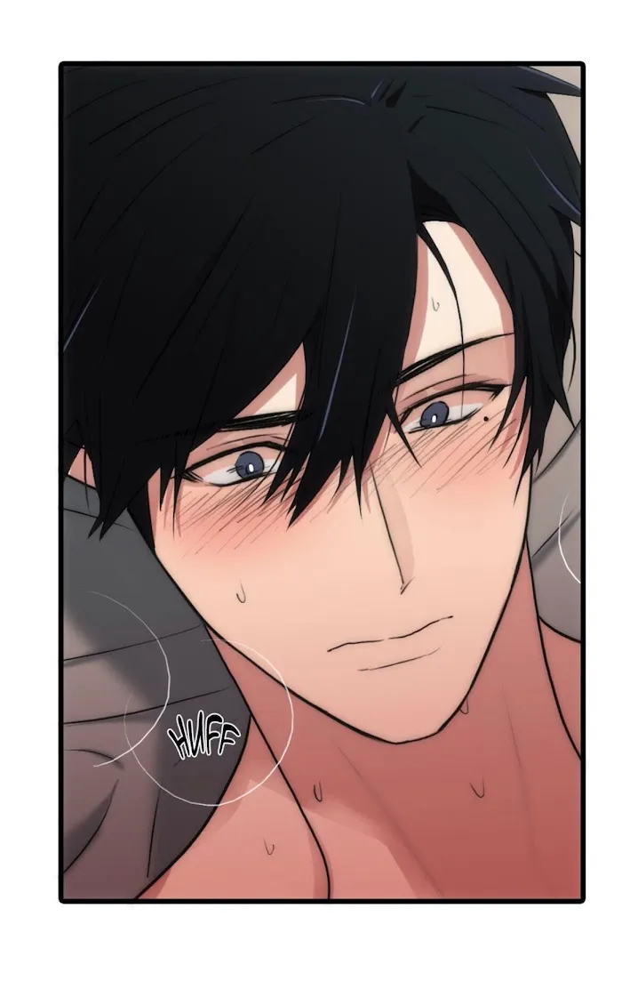 Love Shuttle - Chapter 64 Page 40