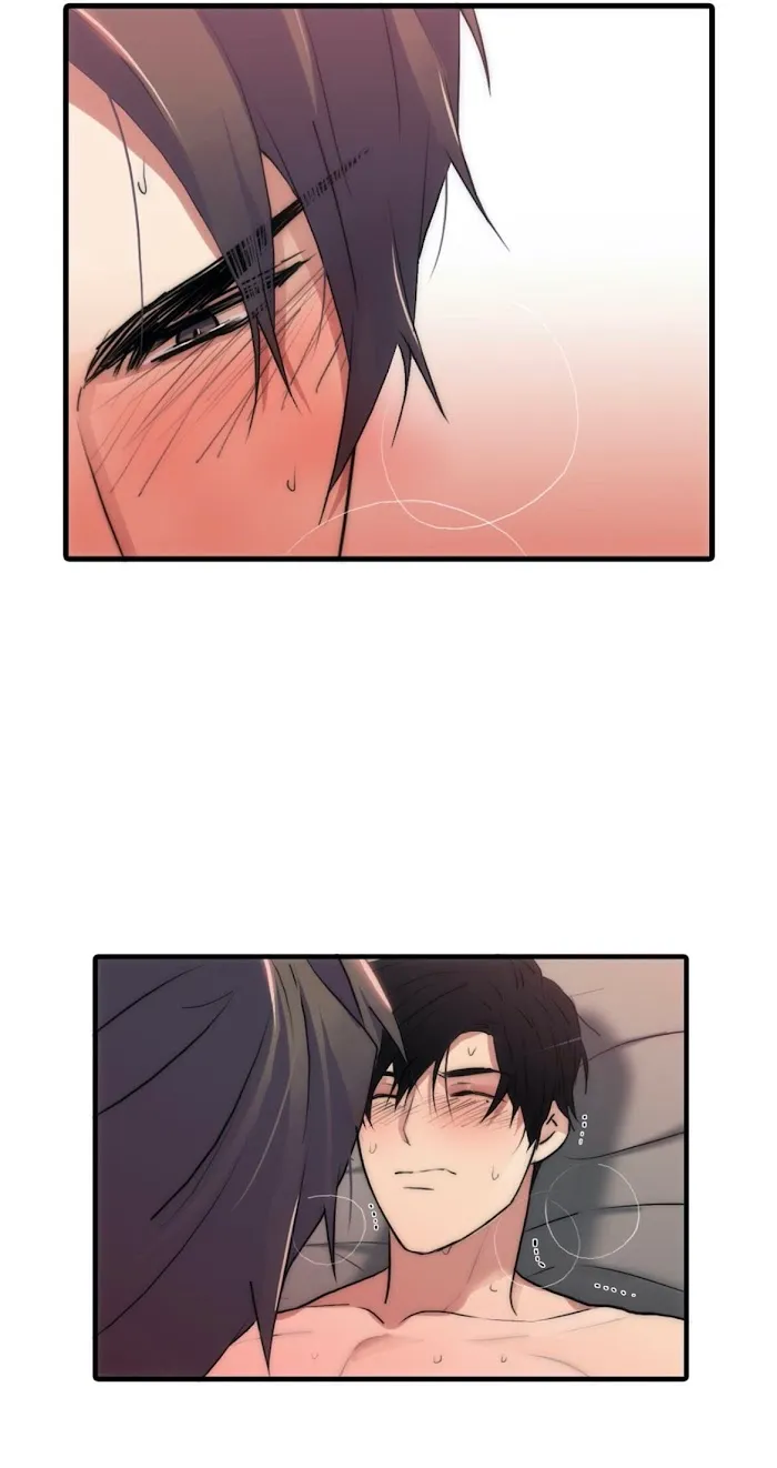 Love Shuttle - Chapter 64 Page 43