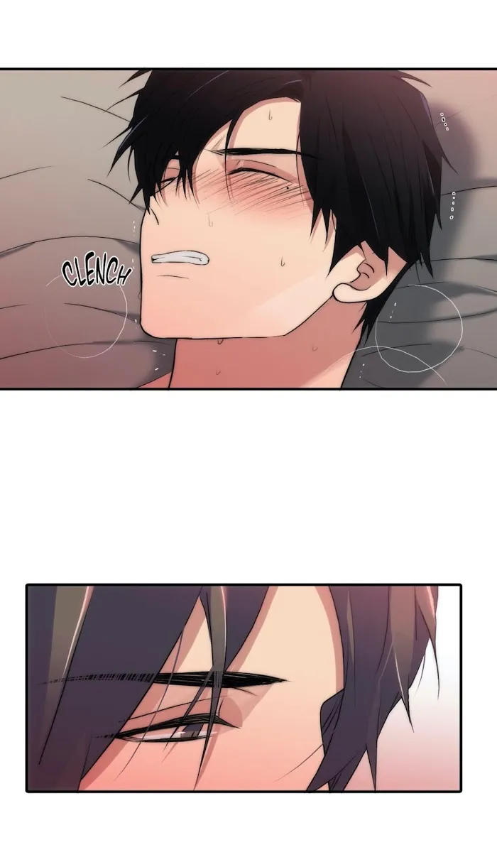 Love Shuttle - Chapter 64 Page 44