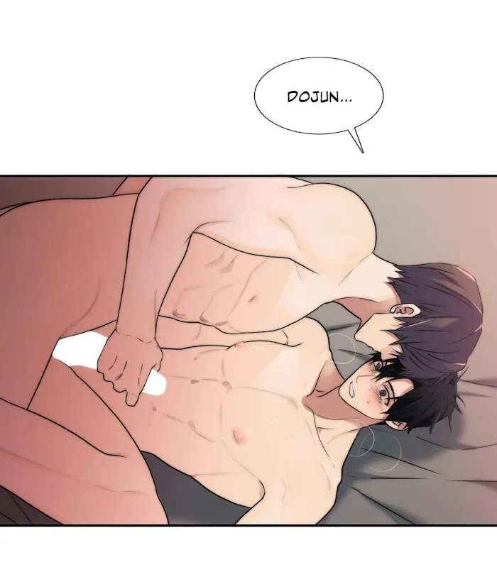 Love Shuttle - Chapter 64 Page 45