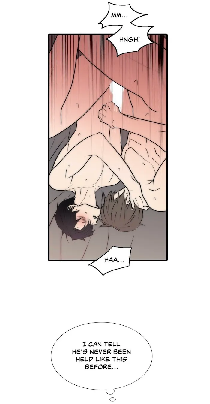 Love Shuttle - Chapter 64 Page 46