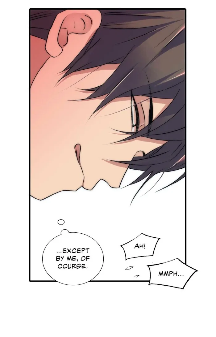 Love Shuttle - Chapter 64 Page 47