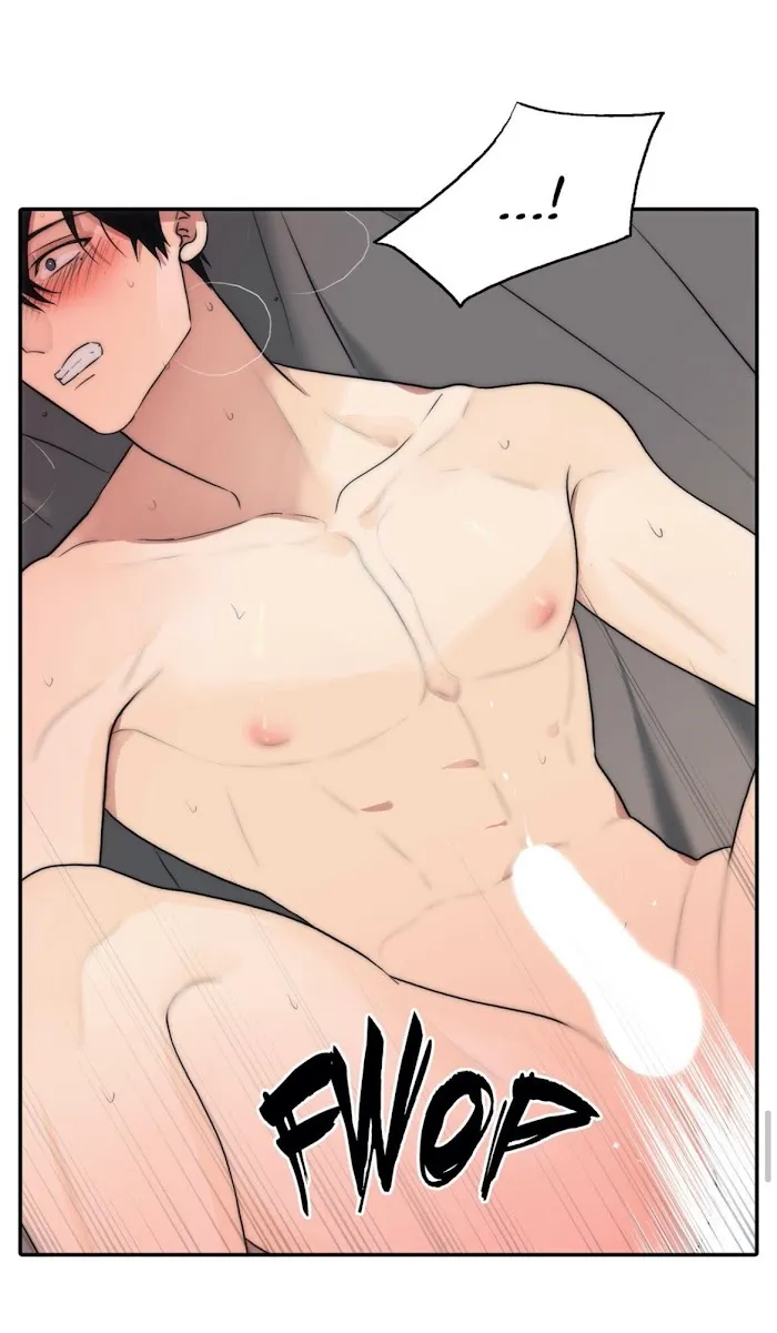 Love Shuttle - Chapter 64 Page 51