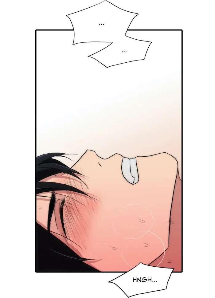Love Shuttle - Chapter 64 Page 53
