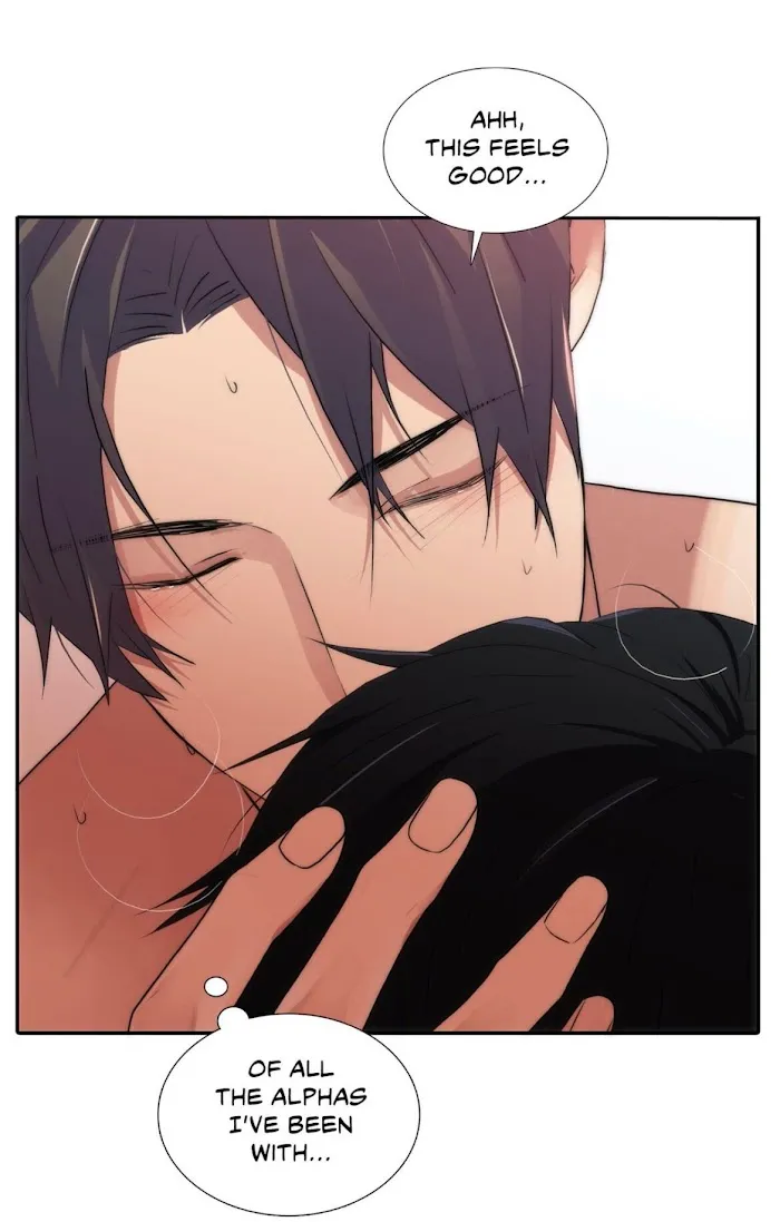 Love Shuttle - Chapter 64 Page 55