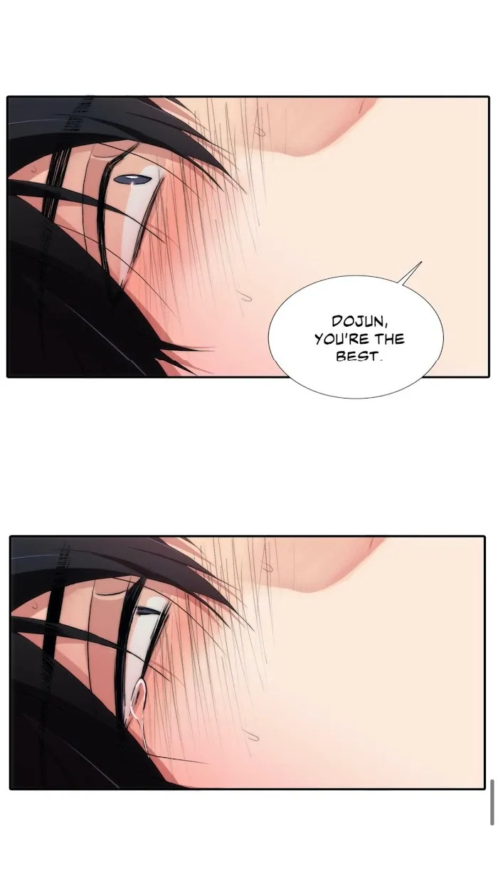 Love Shuttle - Chapter 64 Page 56