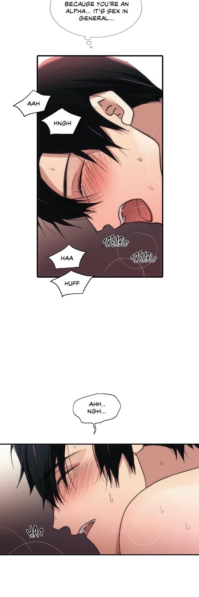 Love Shuttle - Chapter 65 Page 6