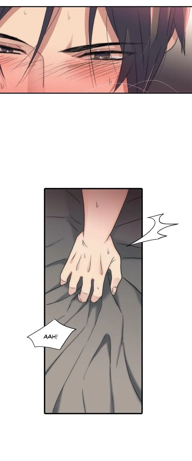 Love Shuttle - Chapter 65 Page 7