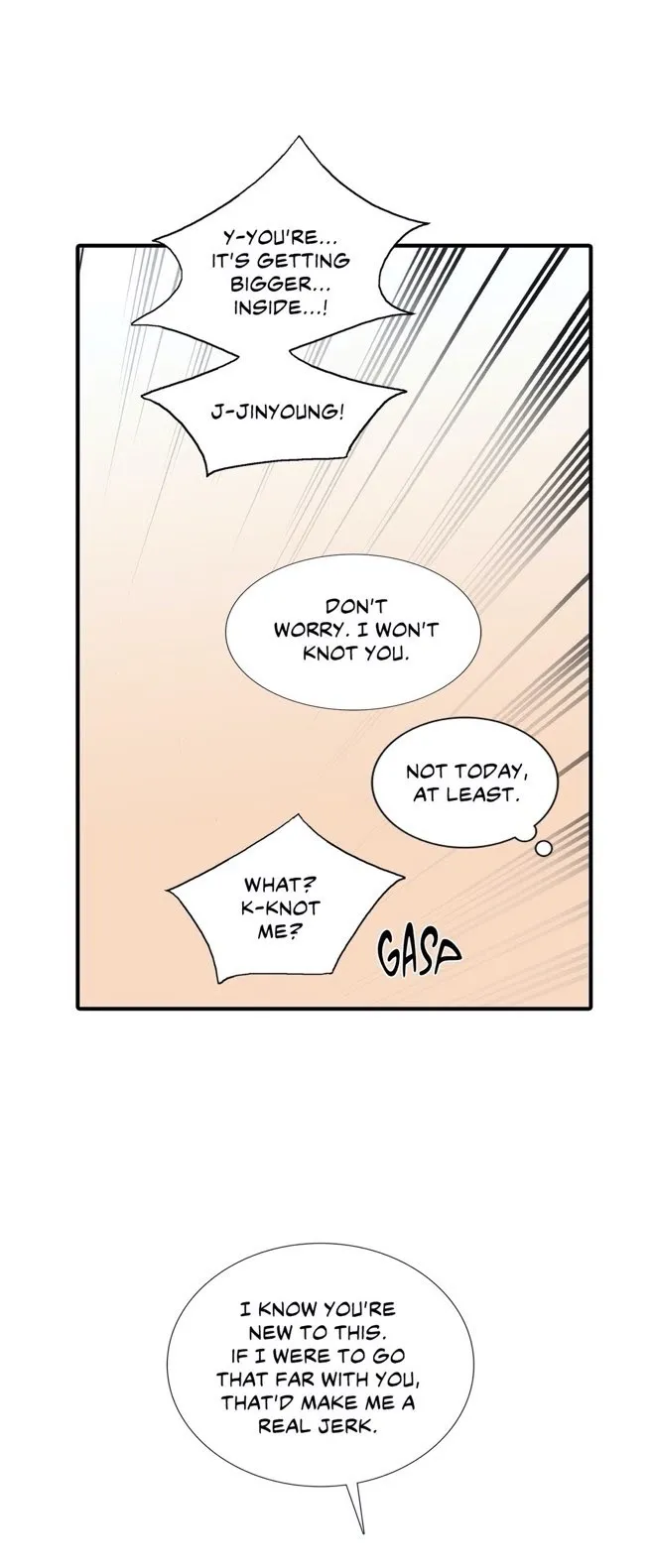 Love Shuttle - Chapter 65 Page 8