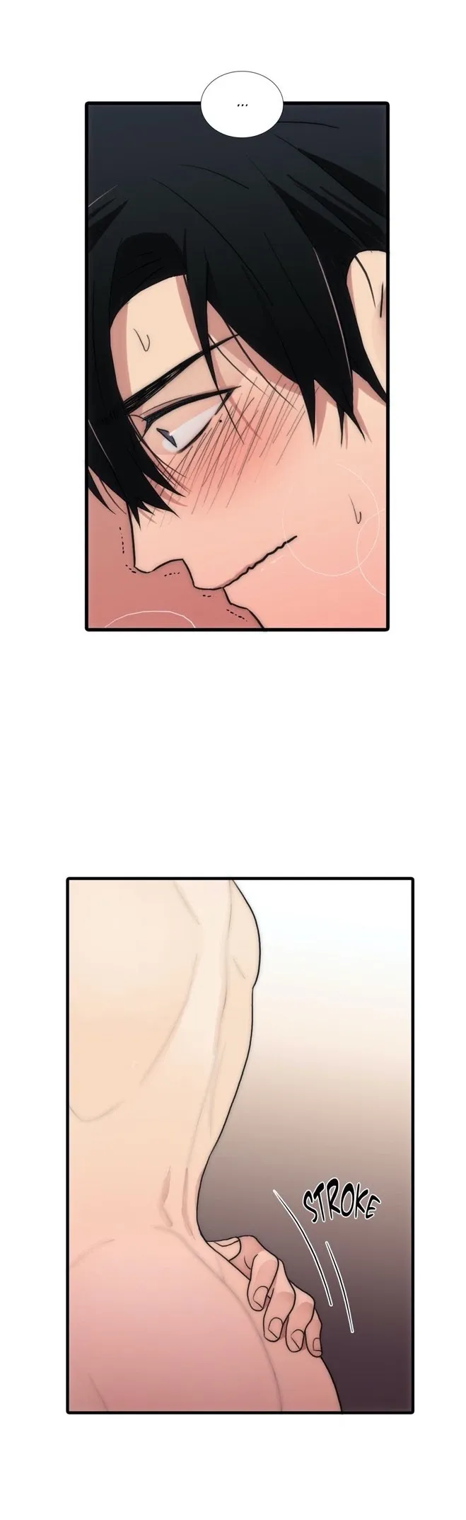 Love Shuttle - Chapter 65 Page 14