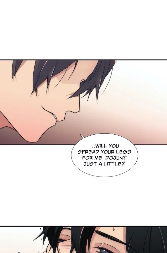 Love Shuttle - Chapter 65 Page 16
