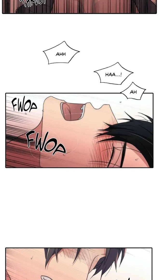 Love Shuttle - Chapter 65 Page 20