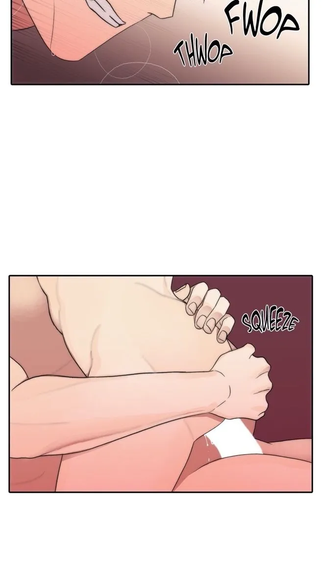 Love Shuttle - Chapter 65 Page 21