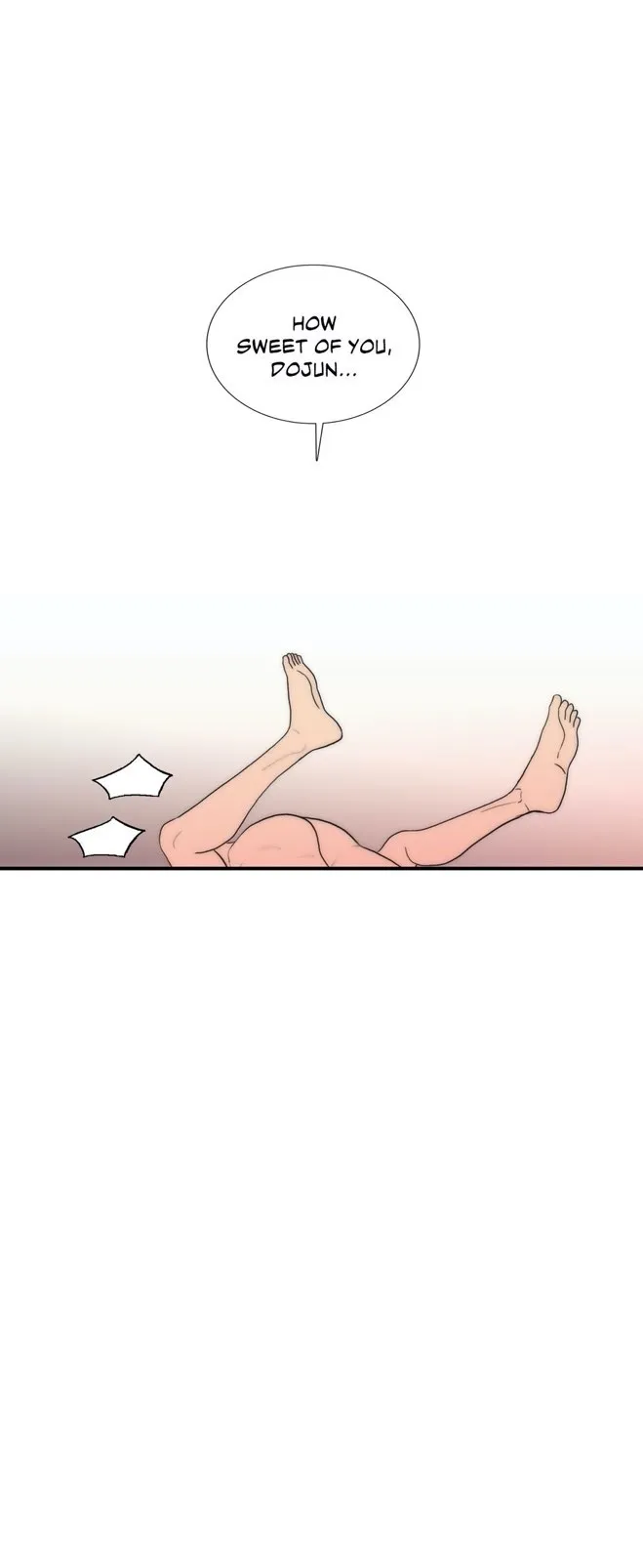 Love Shuttle - Chapter 65 Page 31