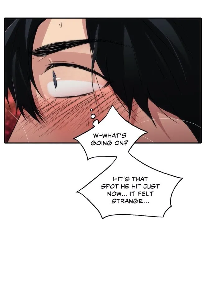 Love Shuttle - Chapter 65 Page 35