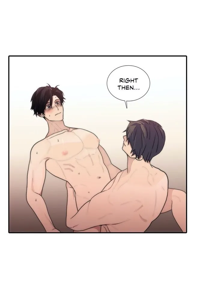 Love Shuttle - Chapter 65 Page 38