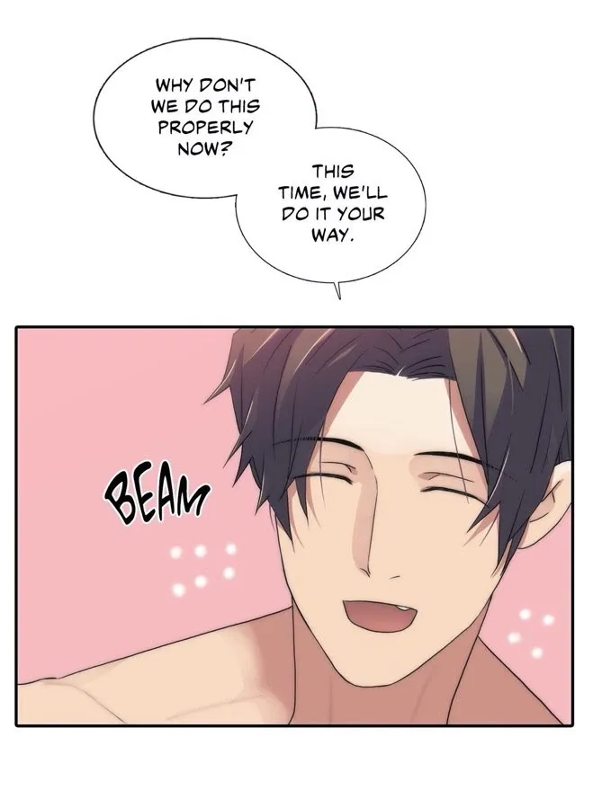 Love Shuttle - Chapter 65 Page 39