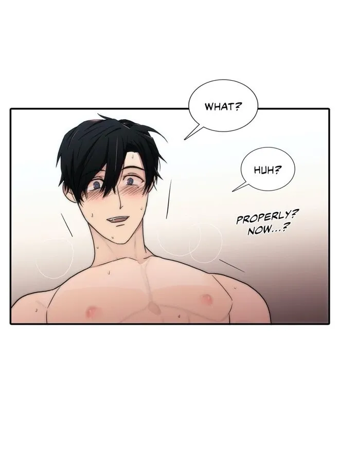 Love Shuttle - Chapter 65 Page 40