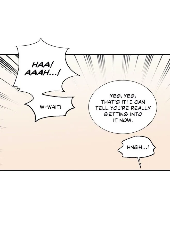 Love Shuttle - Chapter 65 Page 41