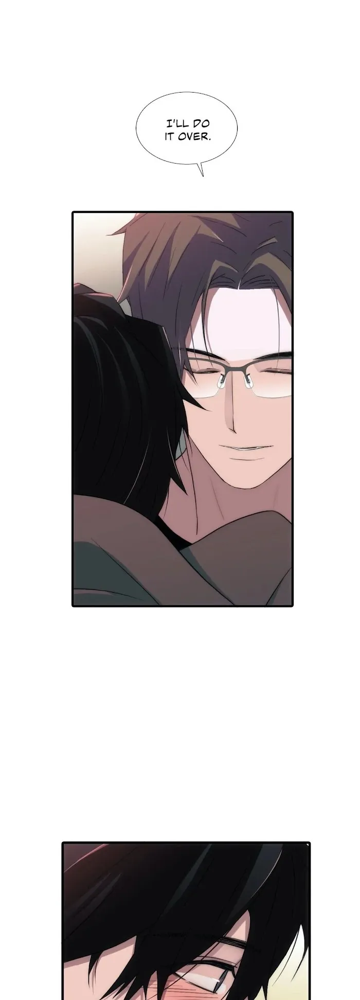 Love Shuttle - Chapter 66 Page 4