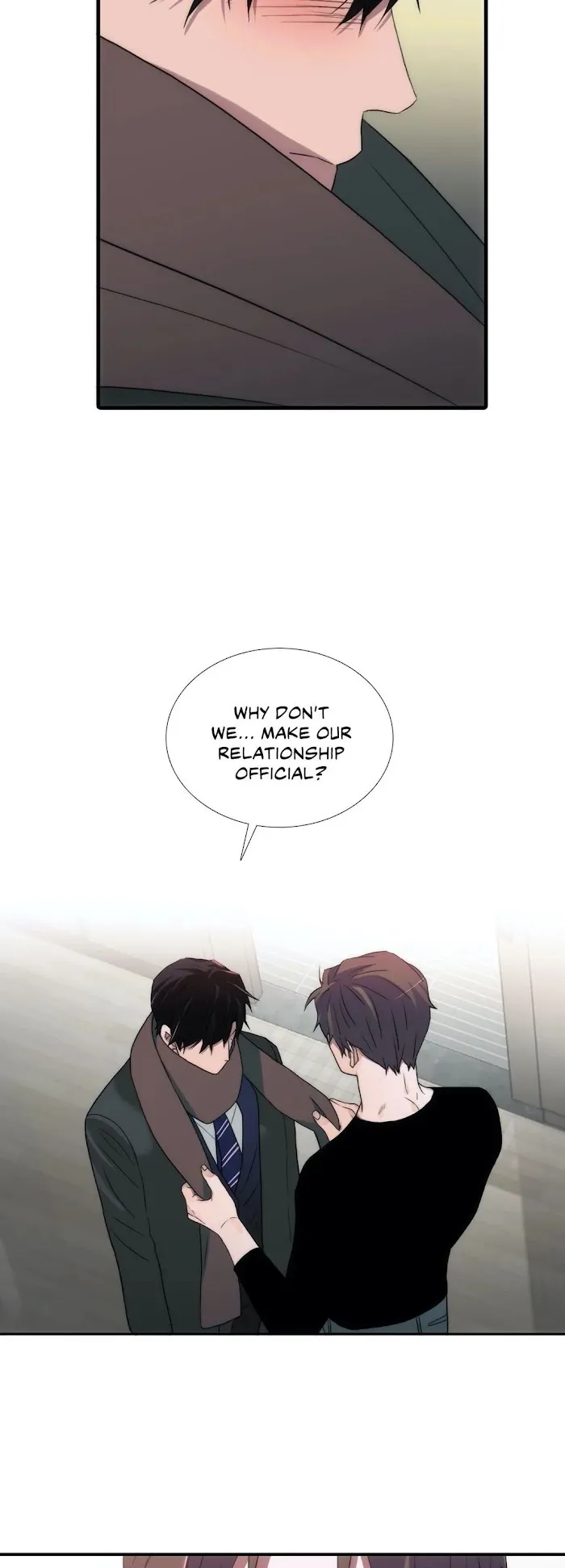 Love Shuttle - Chapter 66 Page 5