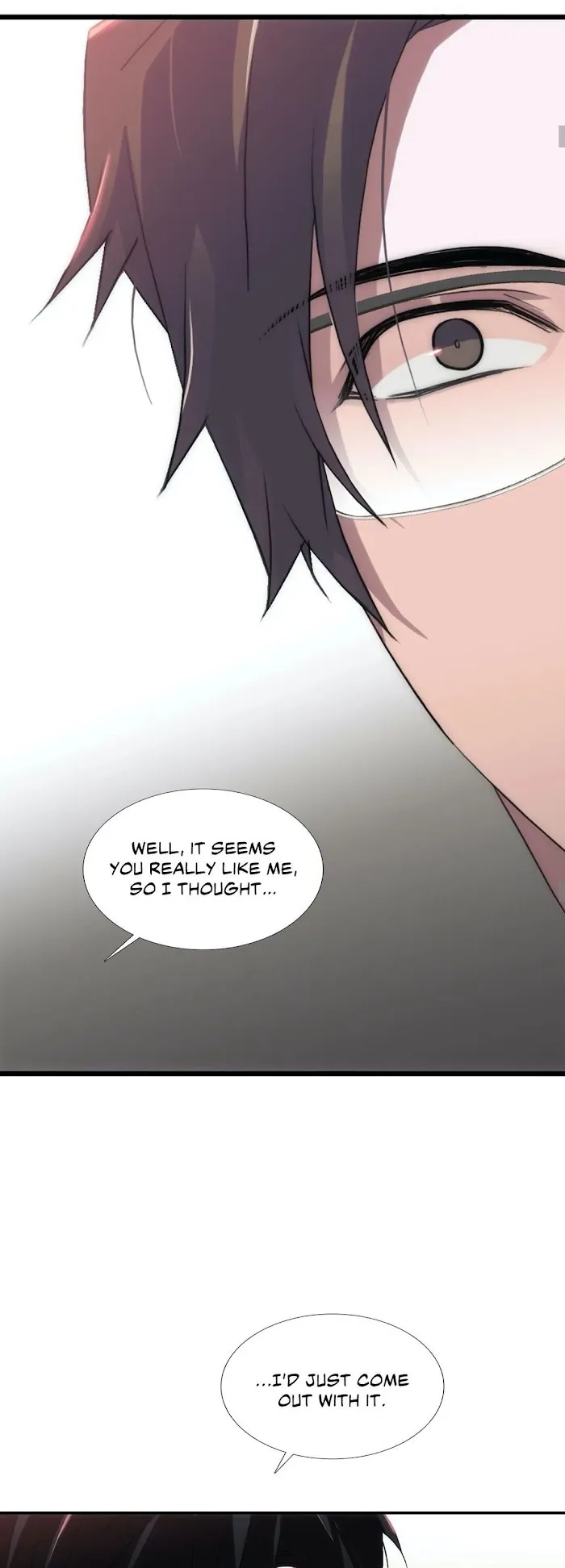 Love Shuttle - Chapter 66 Page 10