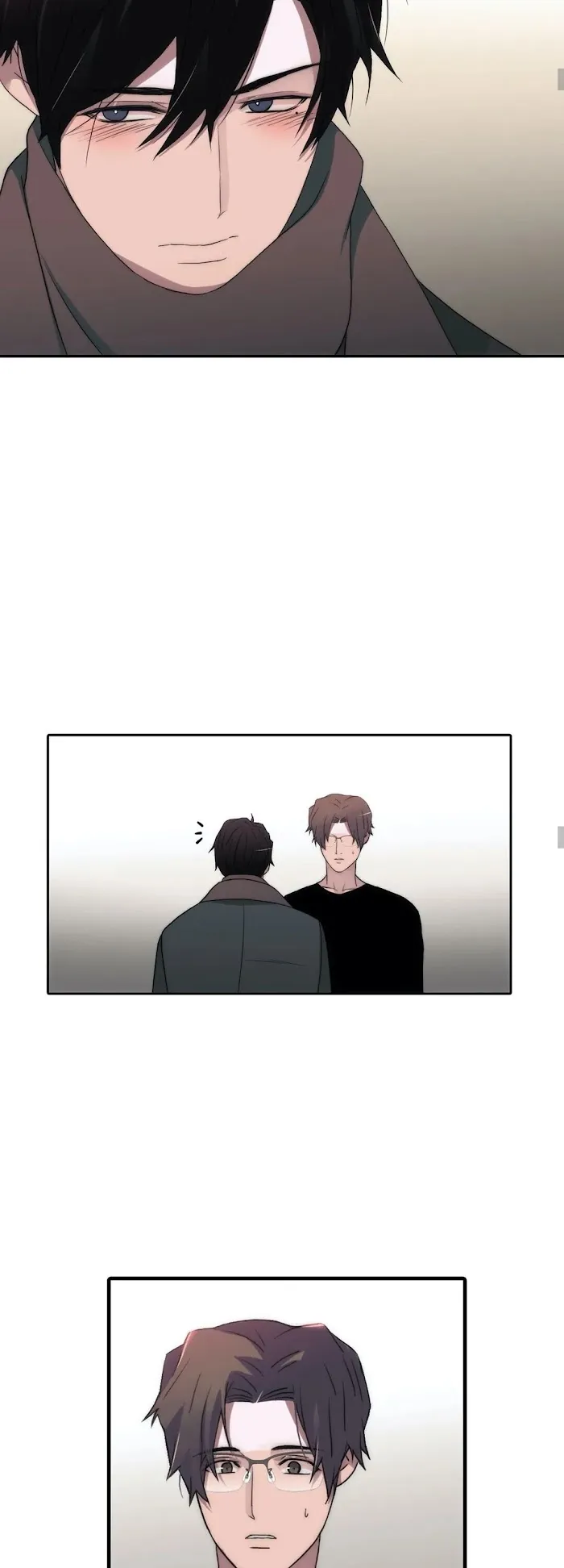 Love Shuttle - Chapter 66 Page 11