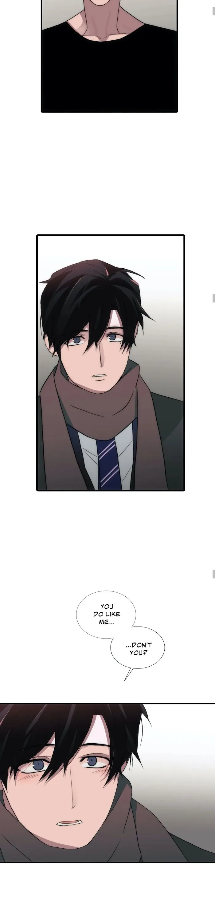 Love Shuttle - Chapter 66 Page 12