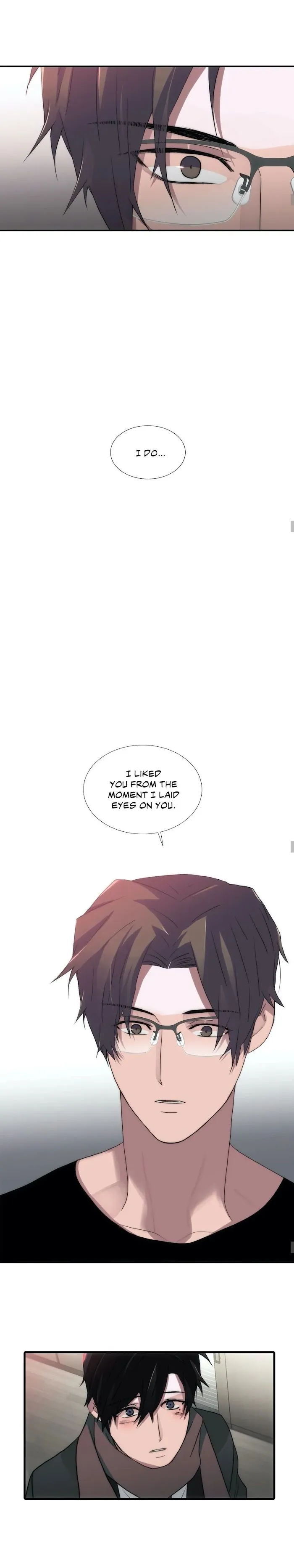 Love Shuttle - Chapter 66 Page 18