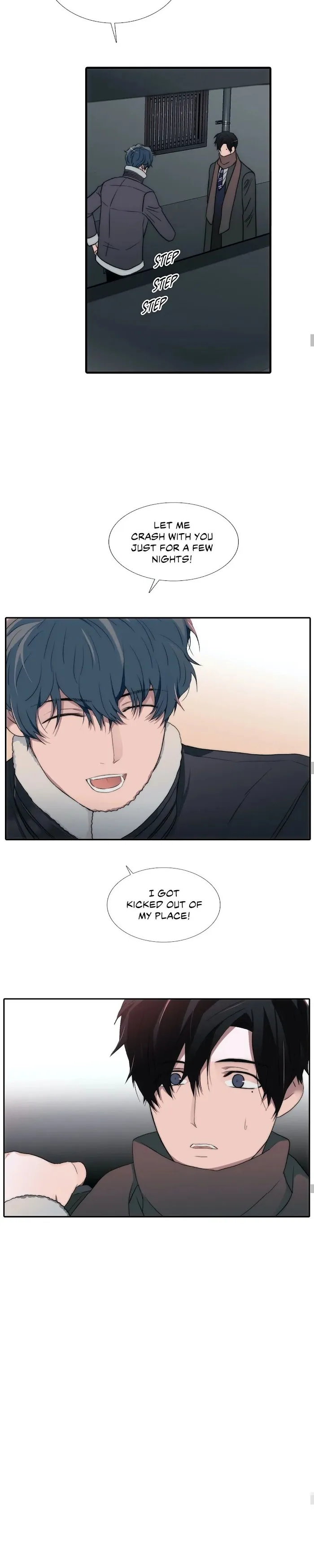 Love Shuttle - Chapter 66 Page 29