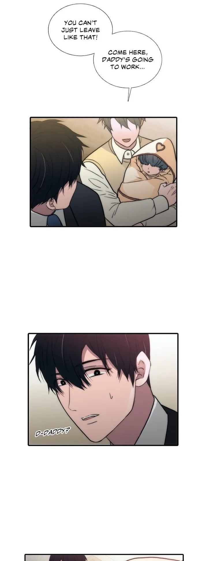 Love Shuttle - Chapter 67 Page 4