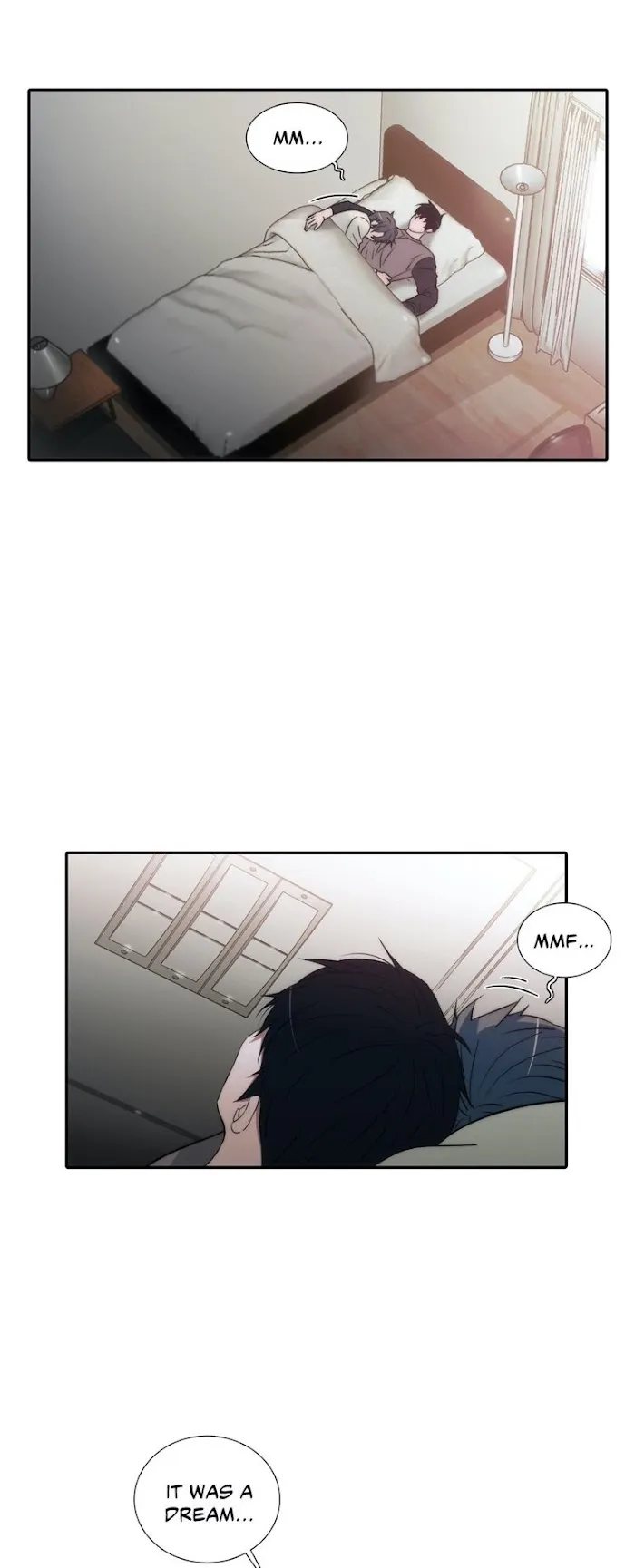 Love Shuttle - Chapter 67 Page 8