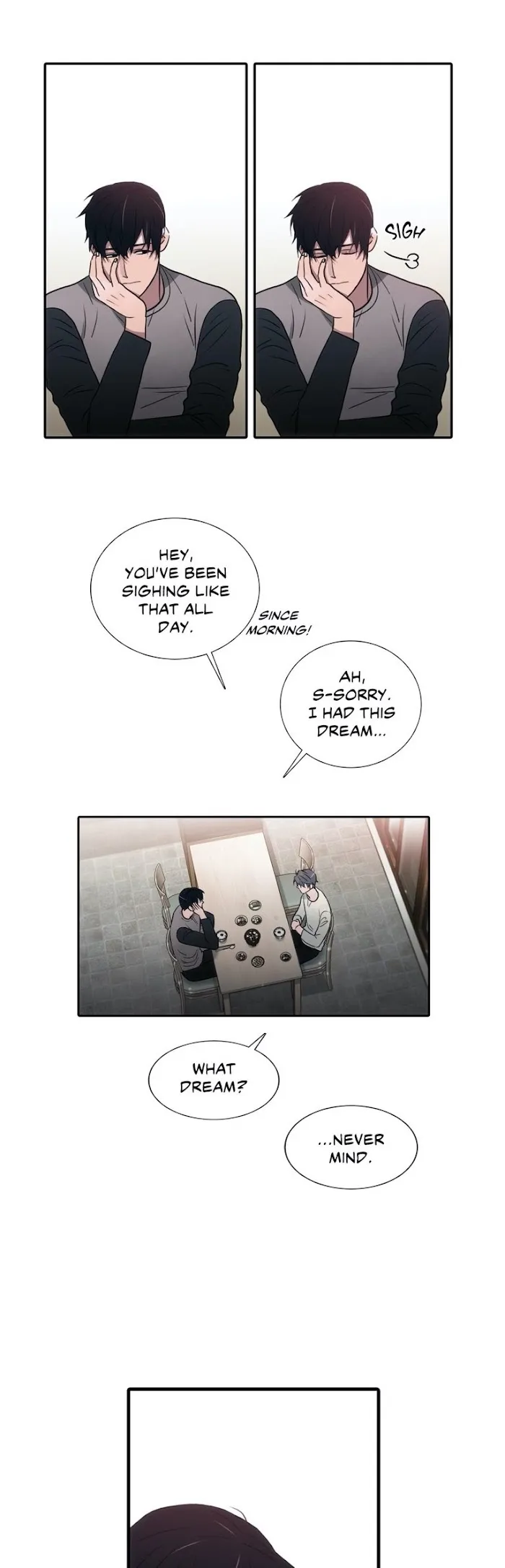 Love Shuttle - Chapter 67 Page 11