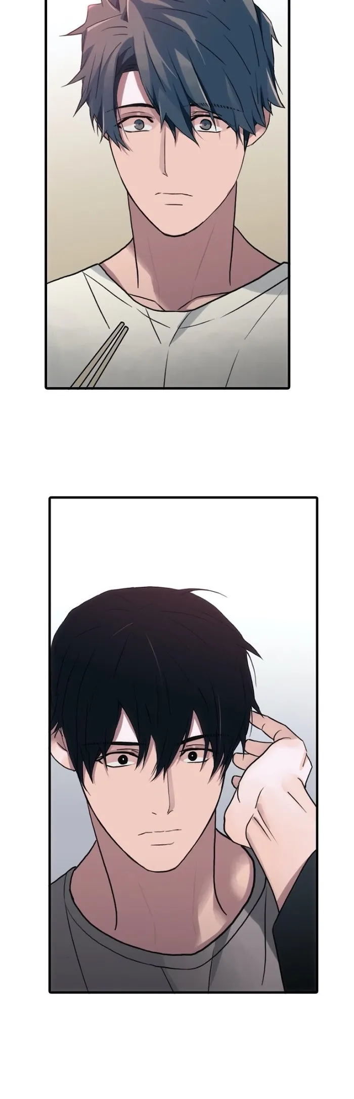 Love Shuttle - Chapter 67 Page 14
