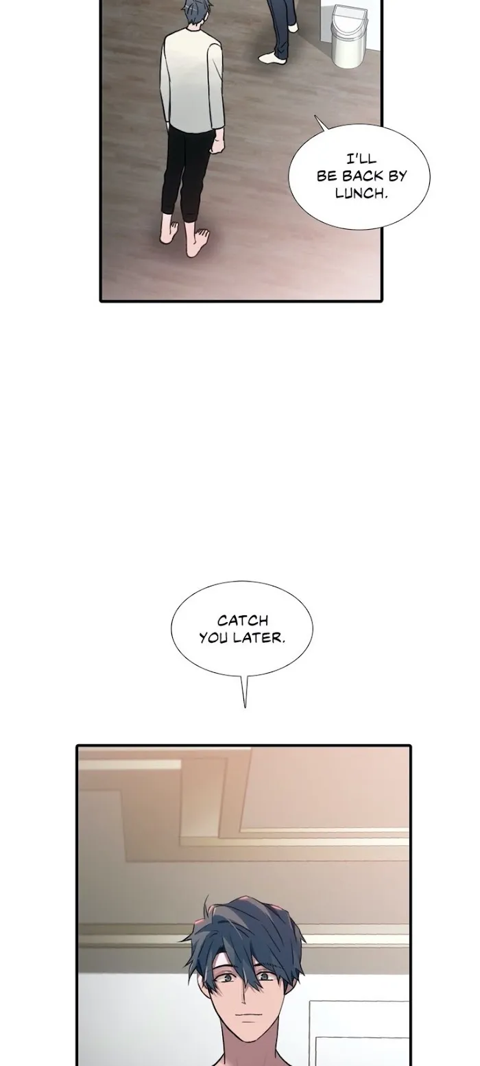 Love Shuttle - Chapter 67 Page 16