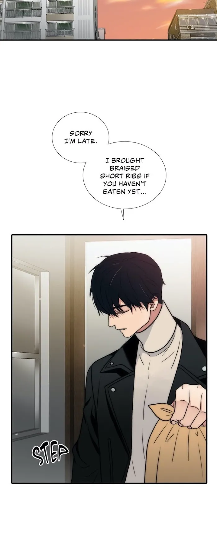 Love Shuttle - Chapter 67 Page 26