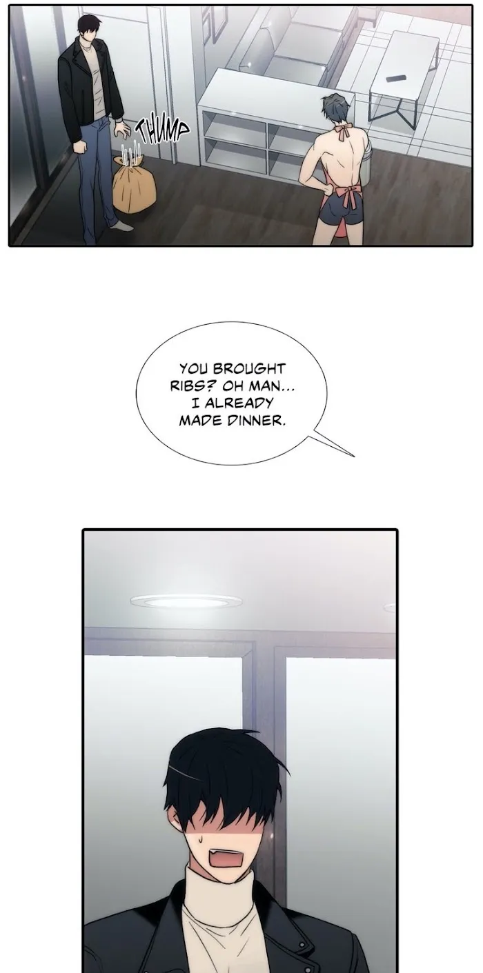 Love Shuttle - Chapter 67 Page 28