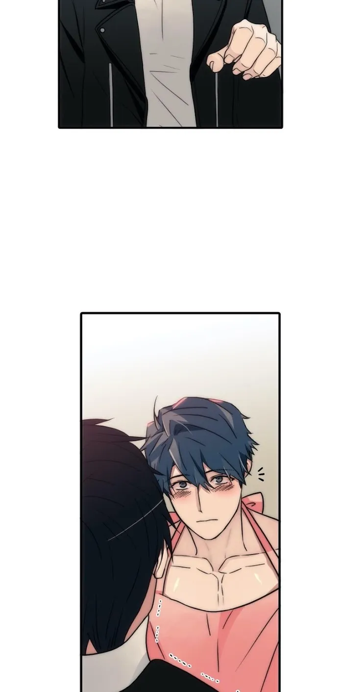 Love Shuttle - Chapter 67 Page 29
