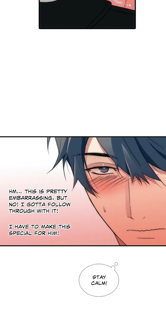 Love Shuttle - Chapter 67 Page 30