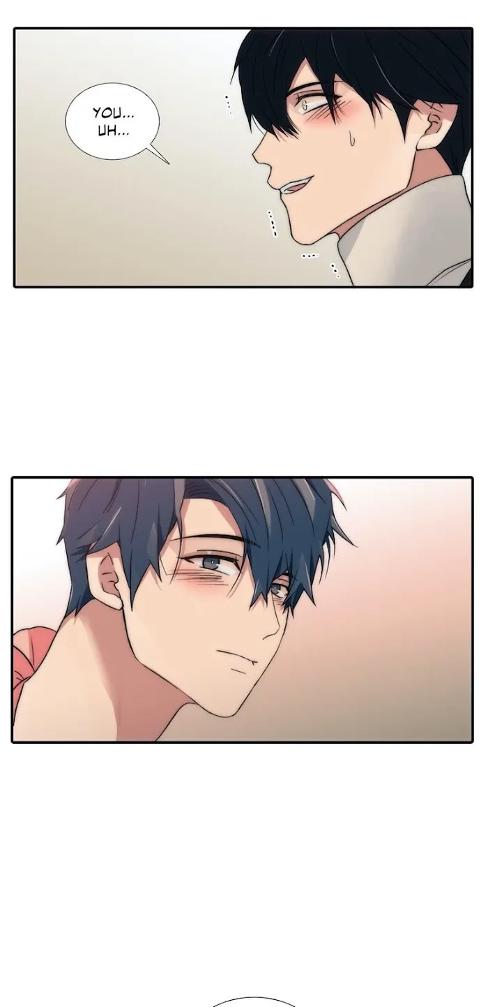 Love Shuttle - Chapter 67 Page 32