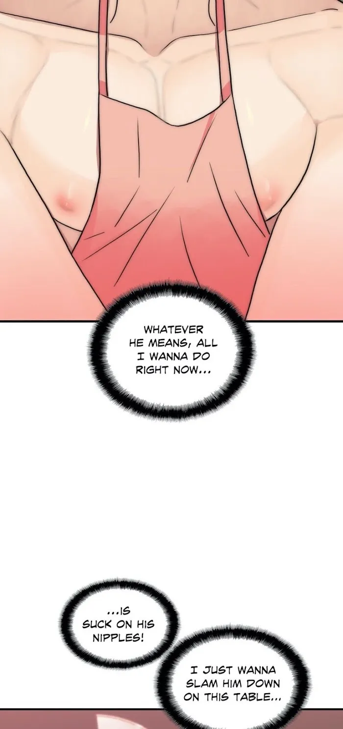 Love Shuttle - Chapter 67 Page 41