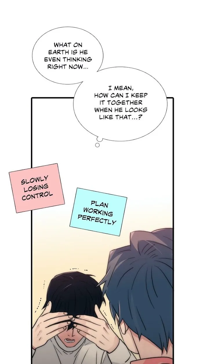 Love Shuttle - Chapter 67 Page 43