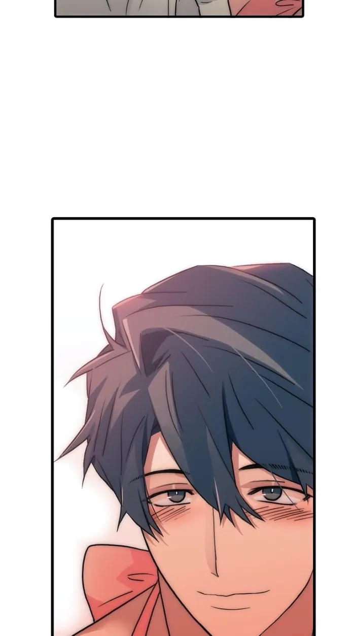 Love Shuttle - Chapter 67 Page 44