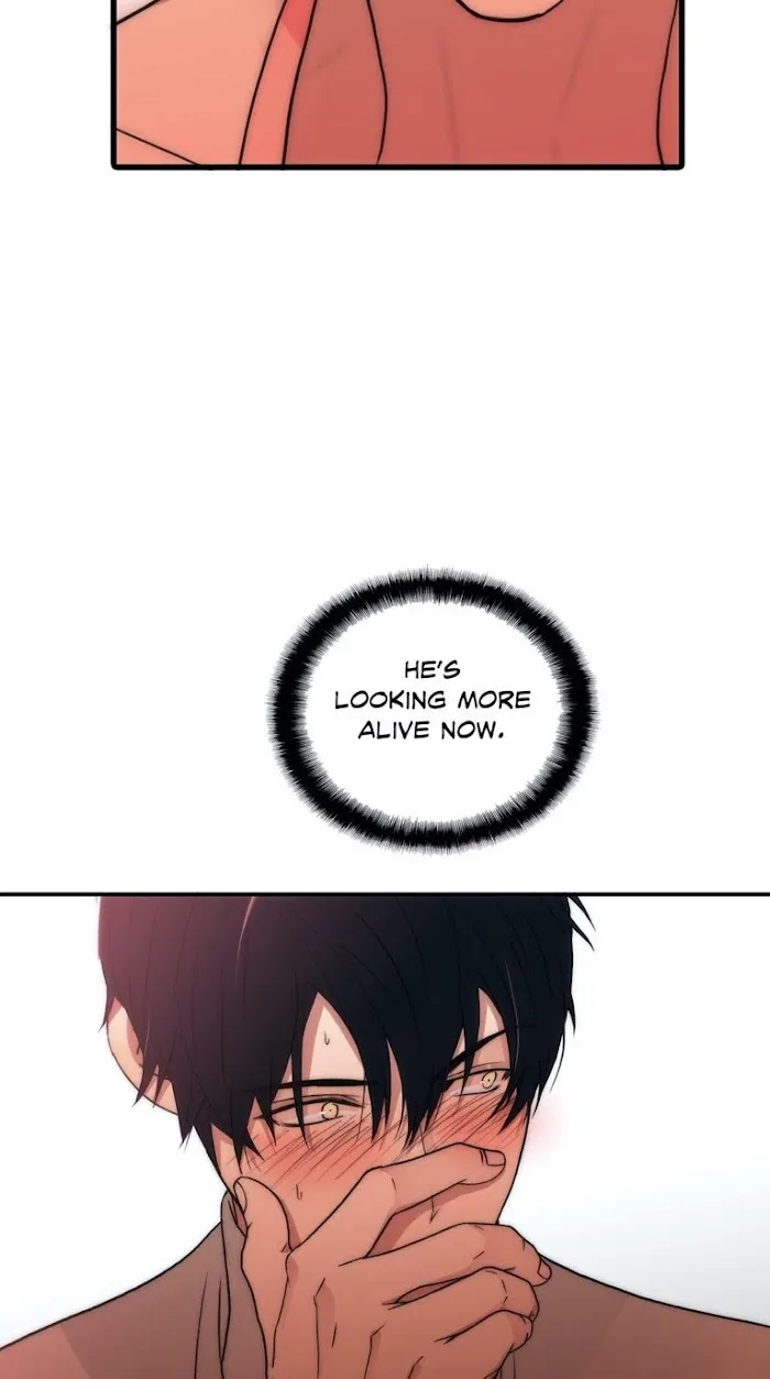 Love Shuttle - Chapter 67 Page 45