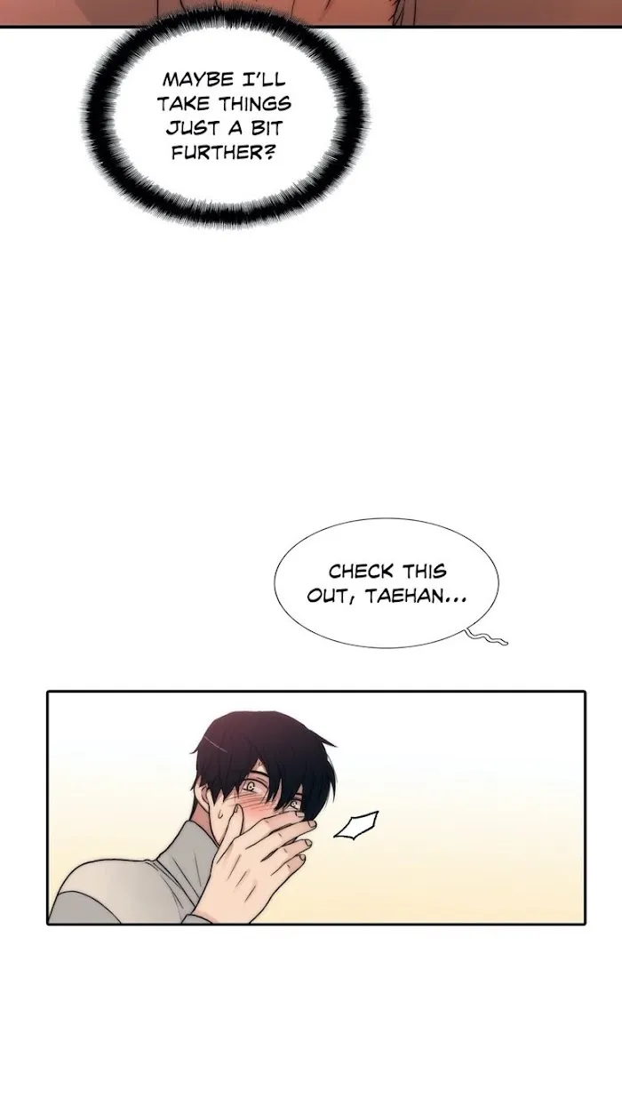 Love Shuttle - Chapter 67 Page 46