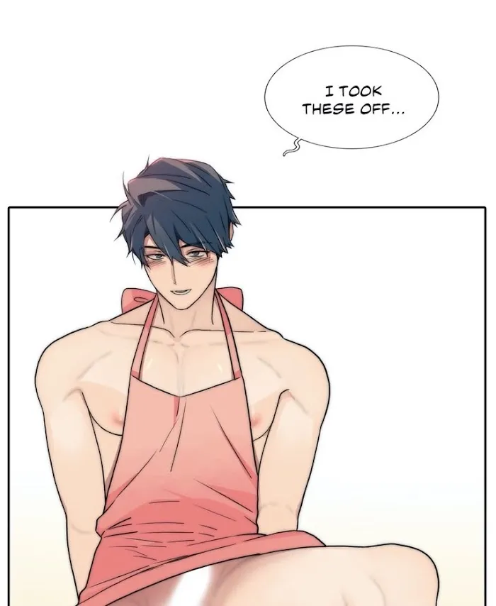 Love Shuttle - Chapter 67 Page 47