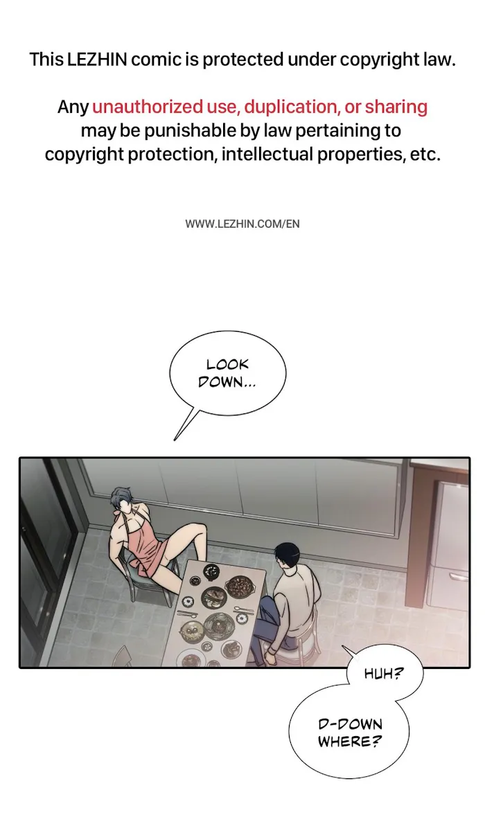 Love Shuttle - Chapter 68 Page 3