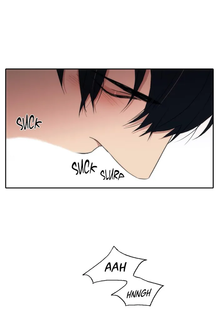 Love Shuttle - Chapter 68 Page 8