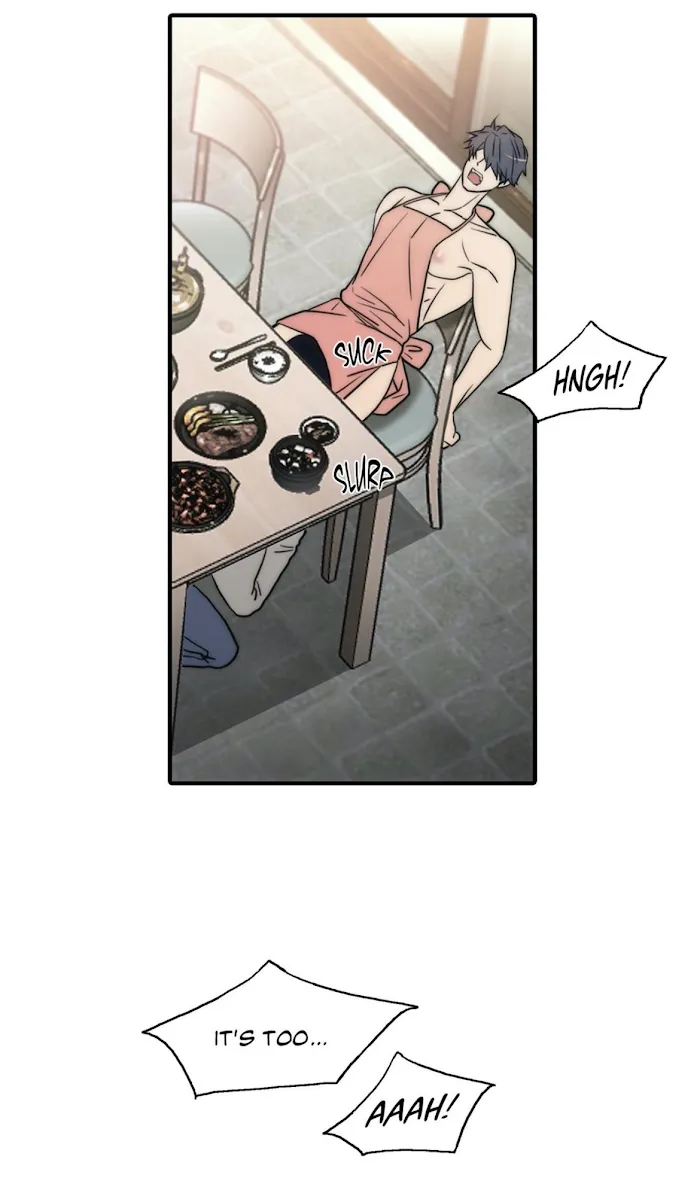 Love Shuttle - Chapter 68 Page 9
